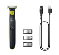 Триммер Philips One blade QP2724/10 для лица