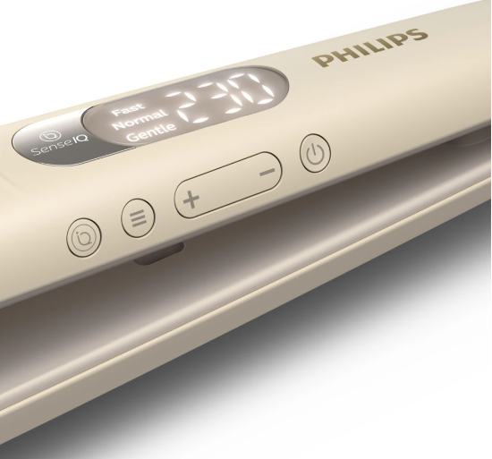Выпрямитель для волос Philips Series 8000 BHS838/00