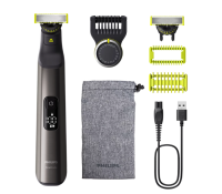 Триммер Philips One blade QP6552/30 для лица и тела