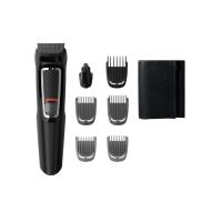 Триммер универсальный Philips Series 3000 MG3720/15 "7 в 1" для бороды, волос, носа и ушей