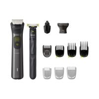 Триммер универсальный Philips Series 9000 + Philips OneBlade MG9530/15 для лица