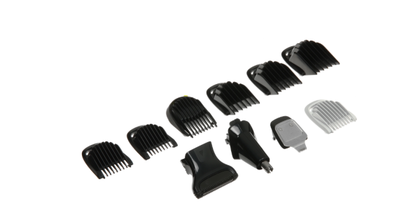 Триммер универсальный Philips Series 5000 MG5940/15 "12 в 1" для бороды, волос и тела