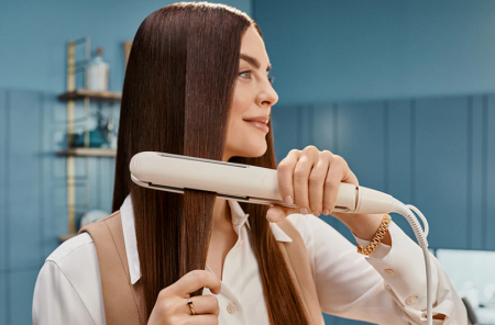 Выпрямитель для волос Philips Series 8000 BHS838/00