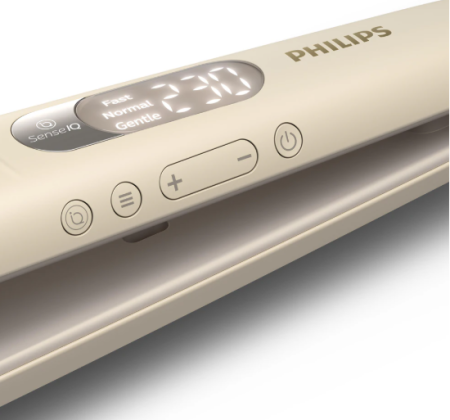 Выпрямитель для волос Philips Series 8000 BHS838/00