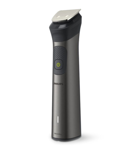 Триммер универсальный Philips Series 7000 MG7940/15 для лица, головы и тела
