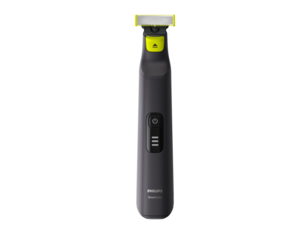Триммер Philips One blade QP6552/30 для лица и тела