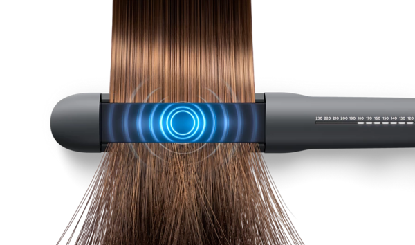 Выпрямитель для волос Philips Series 5000 BHS510/00